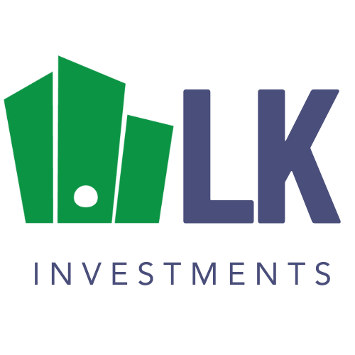 LK Investments Logo for Seminar Page